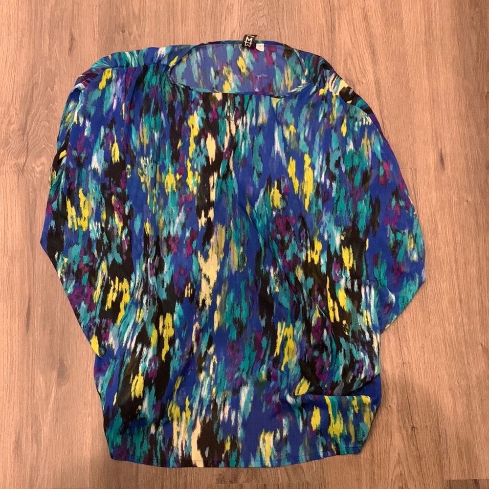 Swim Cover
